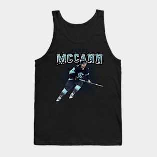 Jared McCann Tank Top